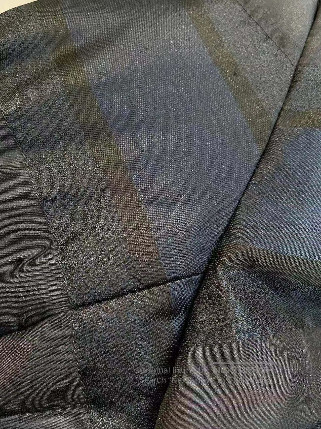 Dior Dior The old man wears a down jacket on both sides| Size L / US 10 / IT 46 - 8 Thumbnail