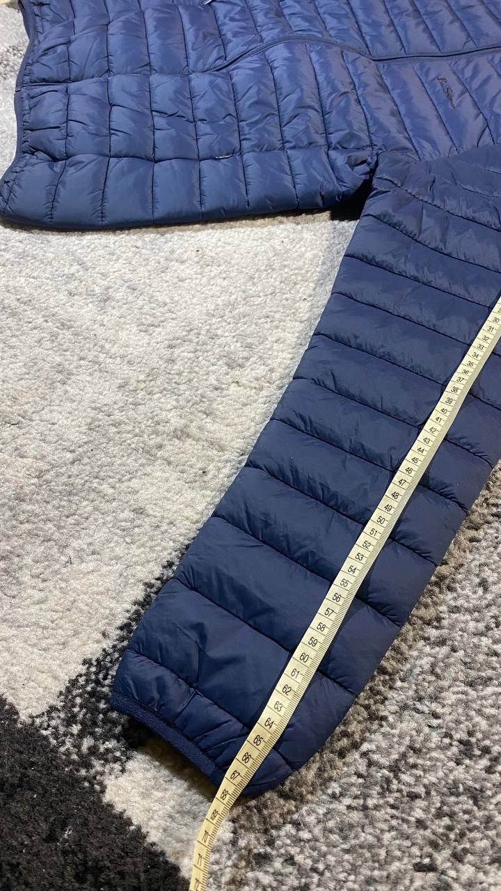 Ben Sherman Ben sherman Jacket puffer Men new Size s zip Blue Size US S / EU 44-46 / 1 - 10 Thumbnail