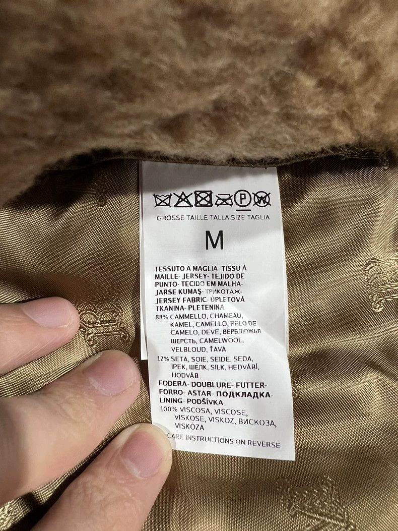 Max Mara Max Mara Teddy Coat Size M / US 6-8 / IT 42-44 - 5 Thumbnail
