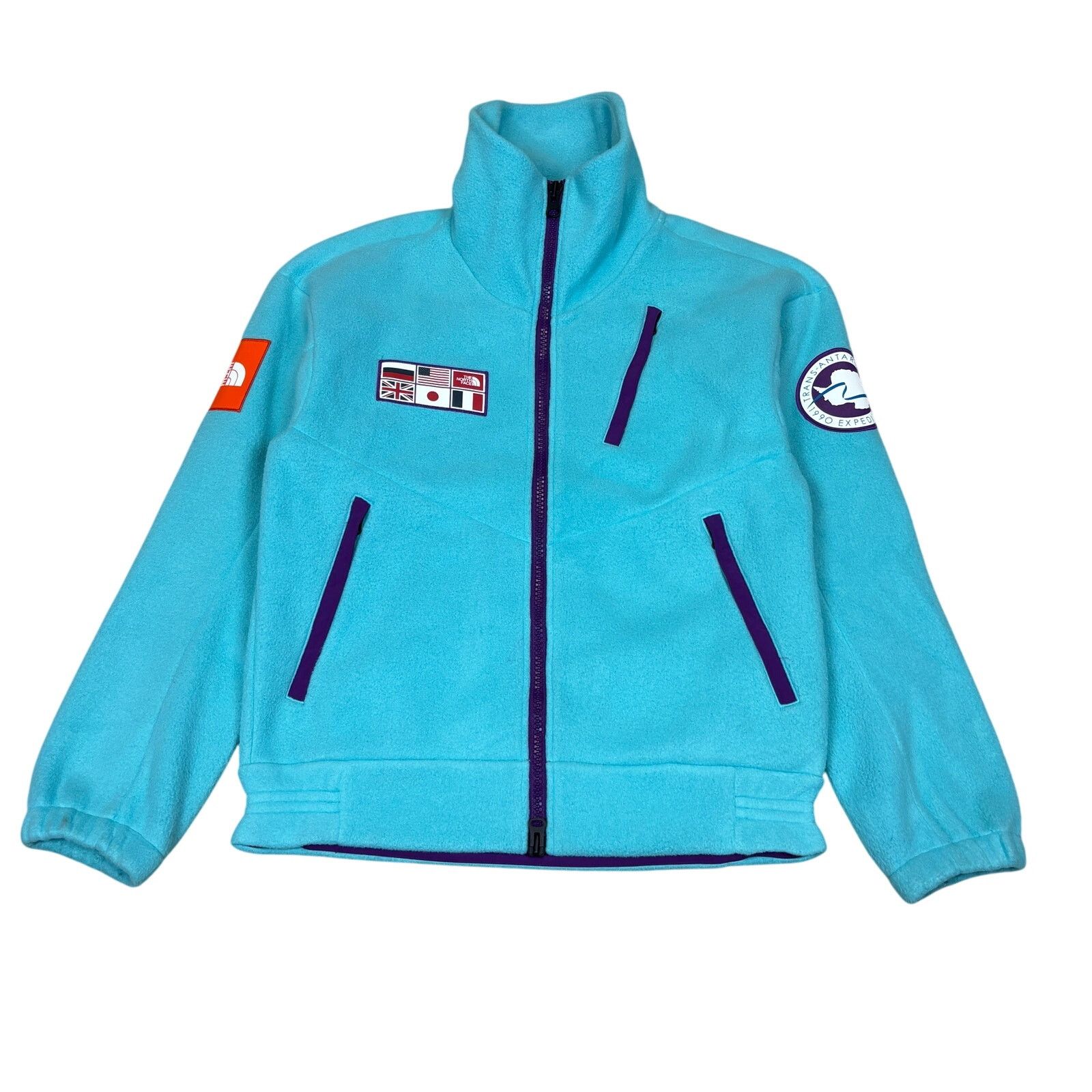 ジャケット・アウター vintage north face trans antarctica Vintage North Face Trans Antarctica Expedition Parka Jacket