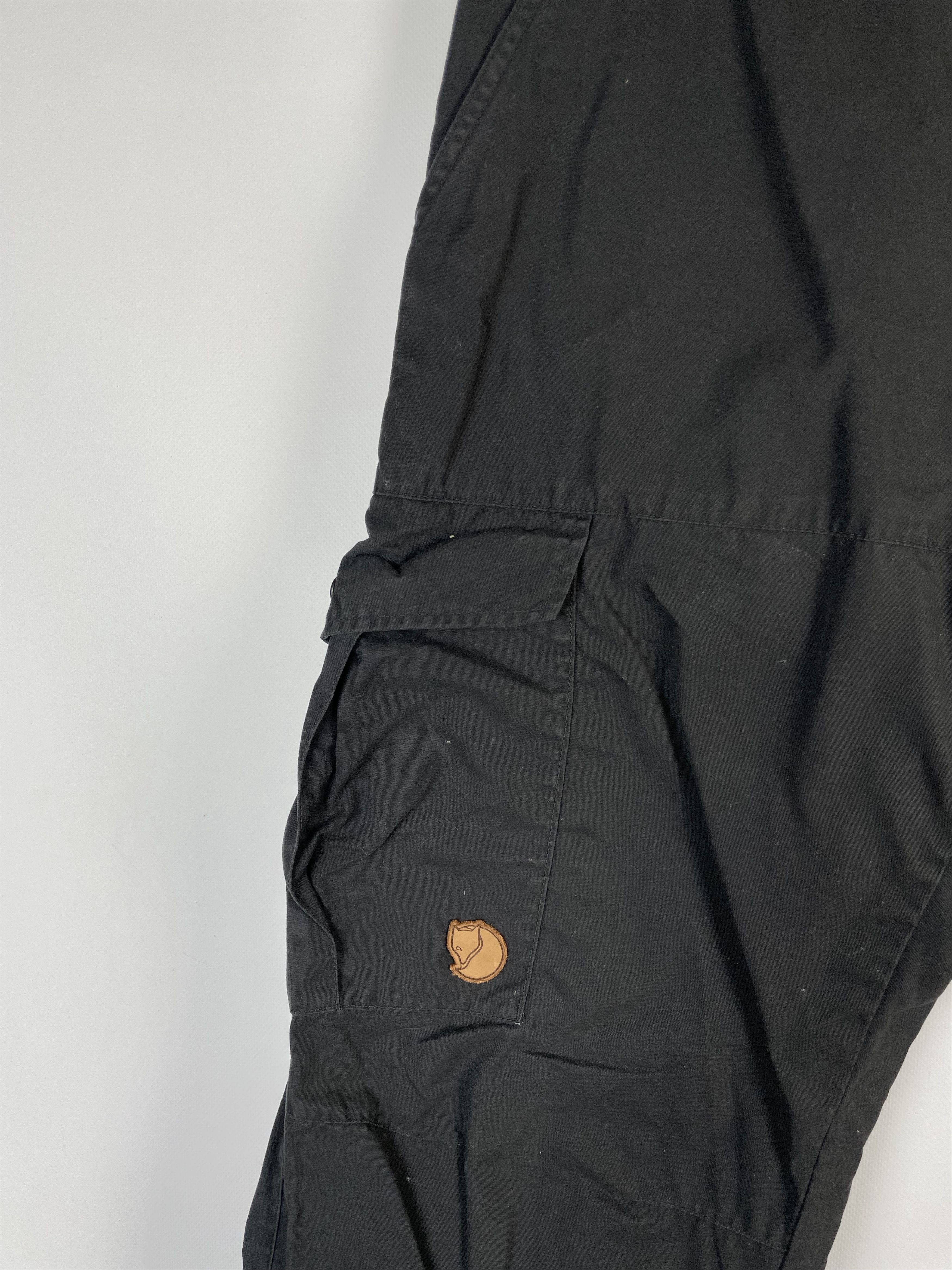 Fjallraven Fjallraven pants g-1000 Size US 34 / EU 50 - 5 Thumbnail