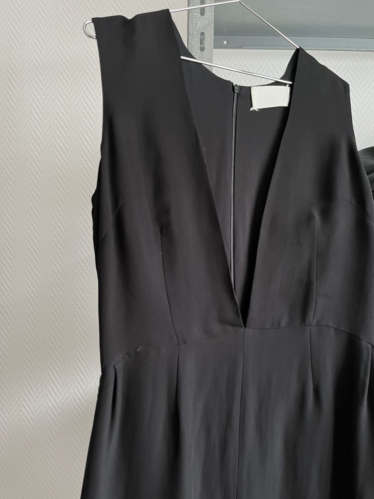 Maison Margiela SS2003 Taken-up trim Dress Size M / US 6-8 / IT 42-44 - 6 Thumbnail