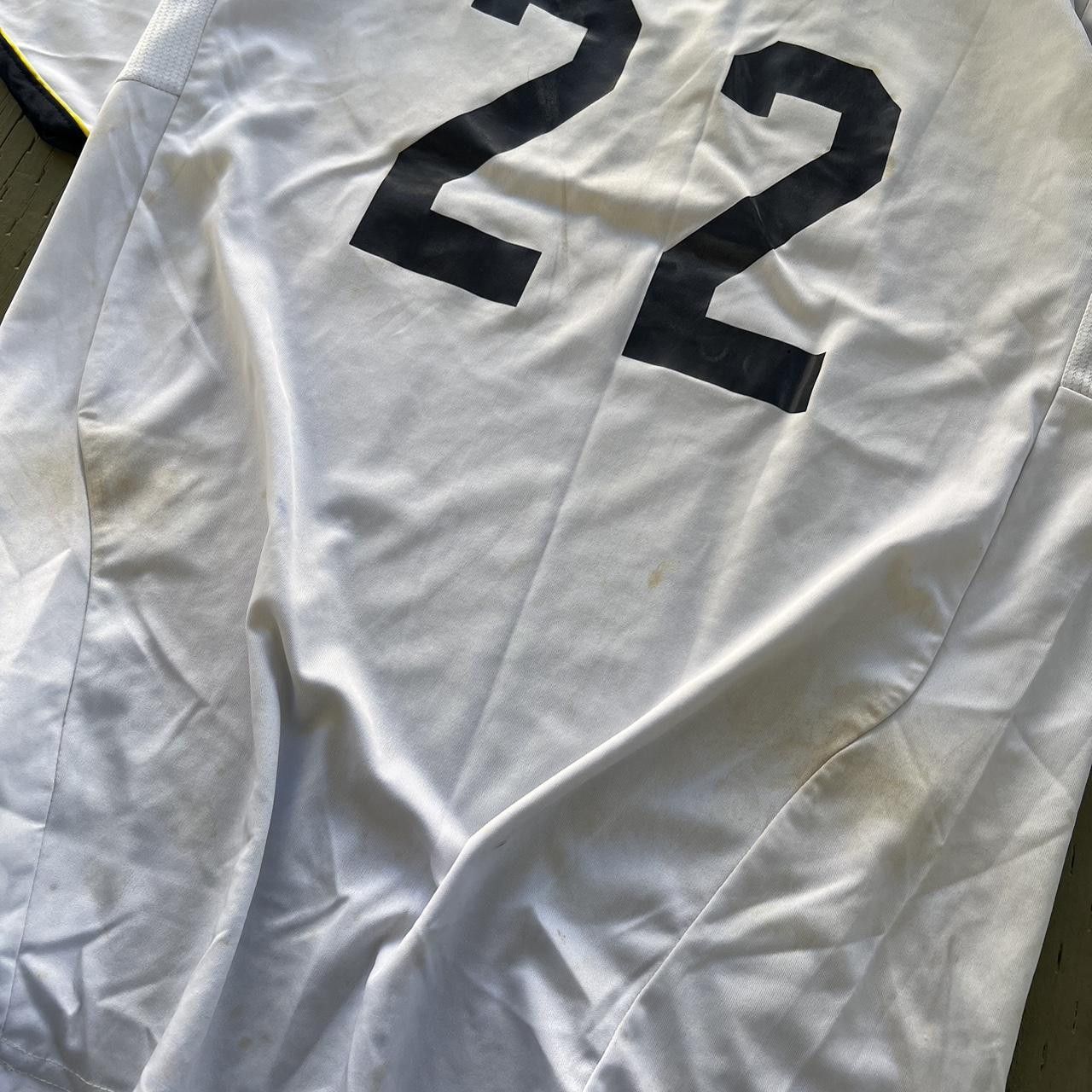 Chelsea Soccer × Vintage Vintage Chelsea Jersey Size US L / EU 52-54 / 3 - 7 Thumbnail