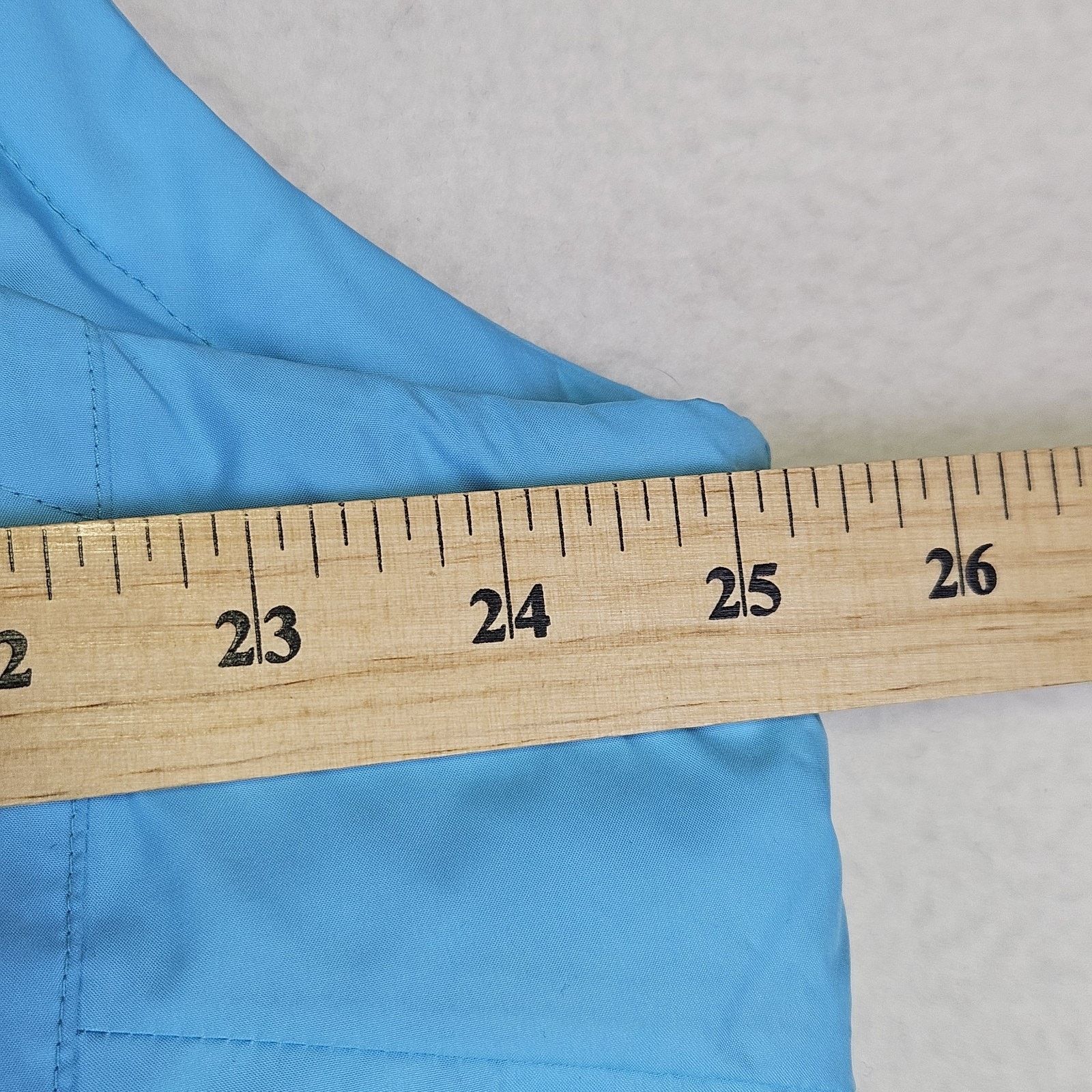 Other Zero Restriction Spencer Vest Goose Down GORE-TEX Golf Size US XL / EU 56 / 4 - 19 Thumbnail