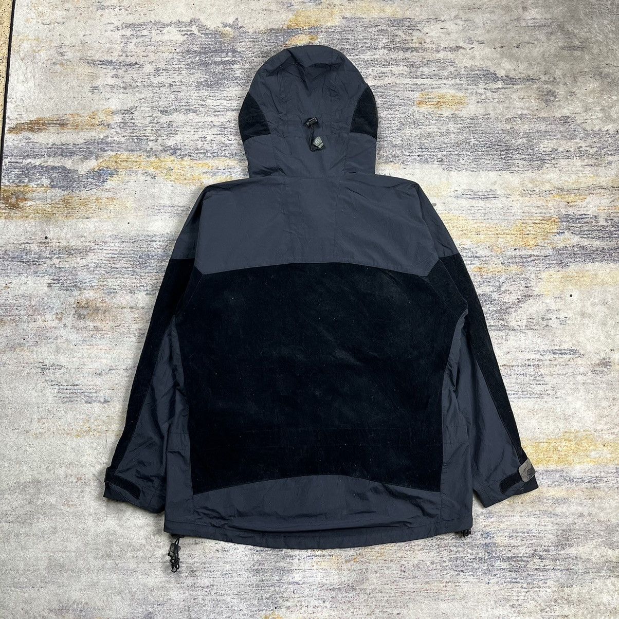 General Research Archive General Research style 1346 mountain jacket Size US L / EU 52-54 / 3 - 2 Thumbnail