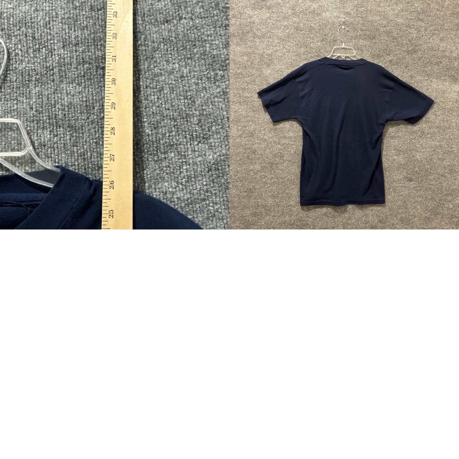 Hard Rock Cafe VINTAGE 00’s Hard Rock Cafe Beijing Blue Short Sleeve PILING T-Shirt Men’s XL Sz Men Shirt Blue 00s Size US XL / EU 56 / 4 - 8 Thumbnail