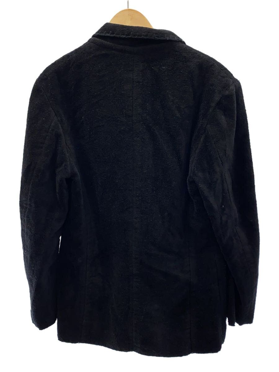 Yohji Yamamoto Night H yohji yamamoto jacket Size US M / EU 48-50 / 2 - 2 Thumbnail