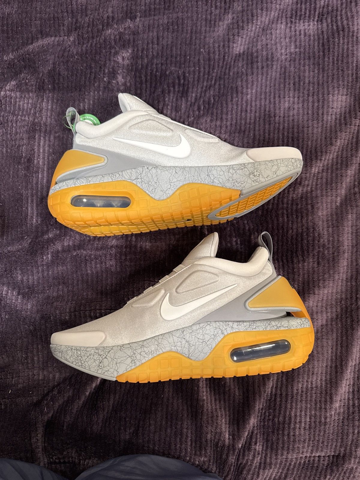 Nike nike adapt automax Size US 9.5 / EU 42-43 - 7 Thumbnail