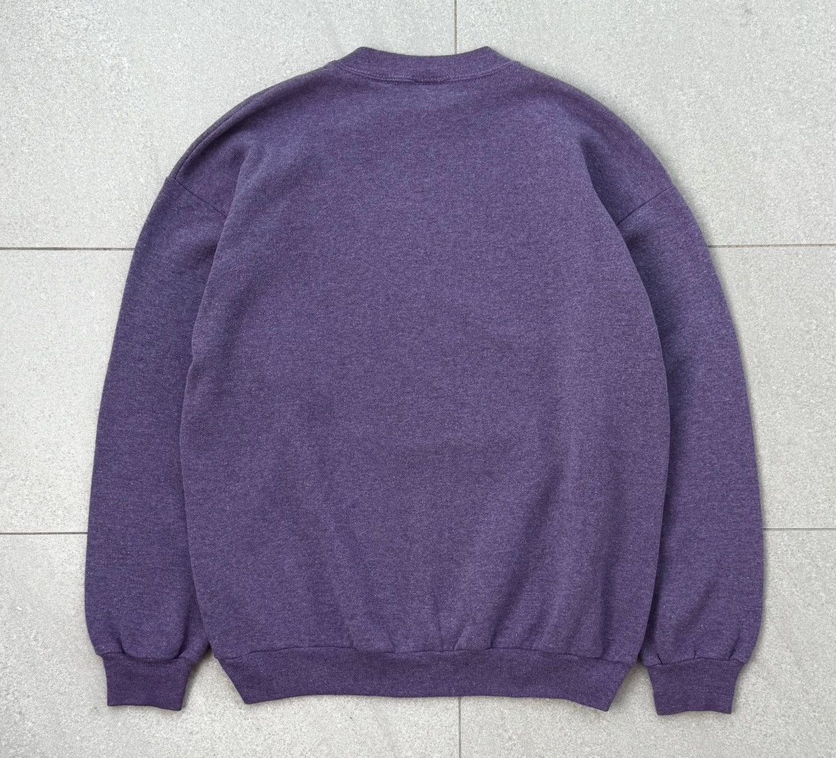 NASCAR Vintage 90s HANNA BARBERAWACKY Races Muttley Nascar Crewneck Size US L / EU 52-54 / 3 - 2 Thumbnail
