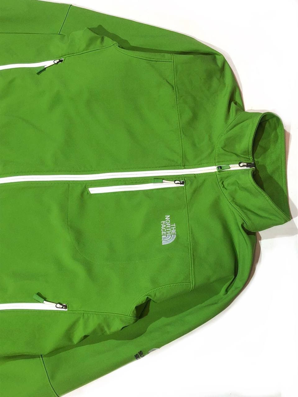 The North Face The North Face Summit Series Soft Shell Outdoor Jacket Size US XL / EU 56 / 4 - 5 Thumbnail