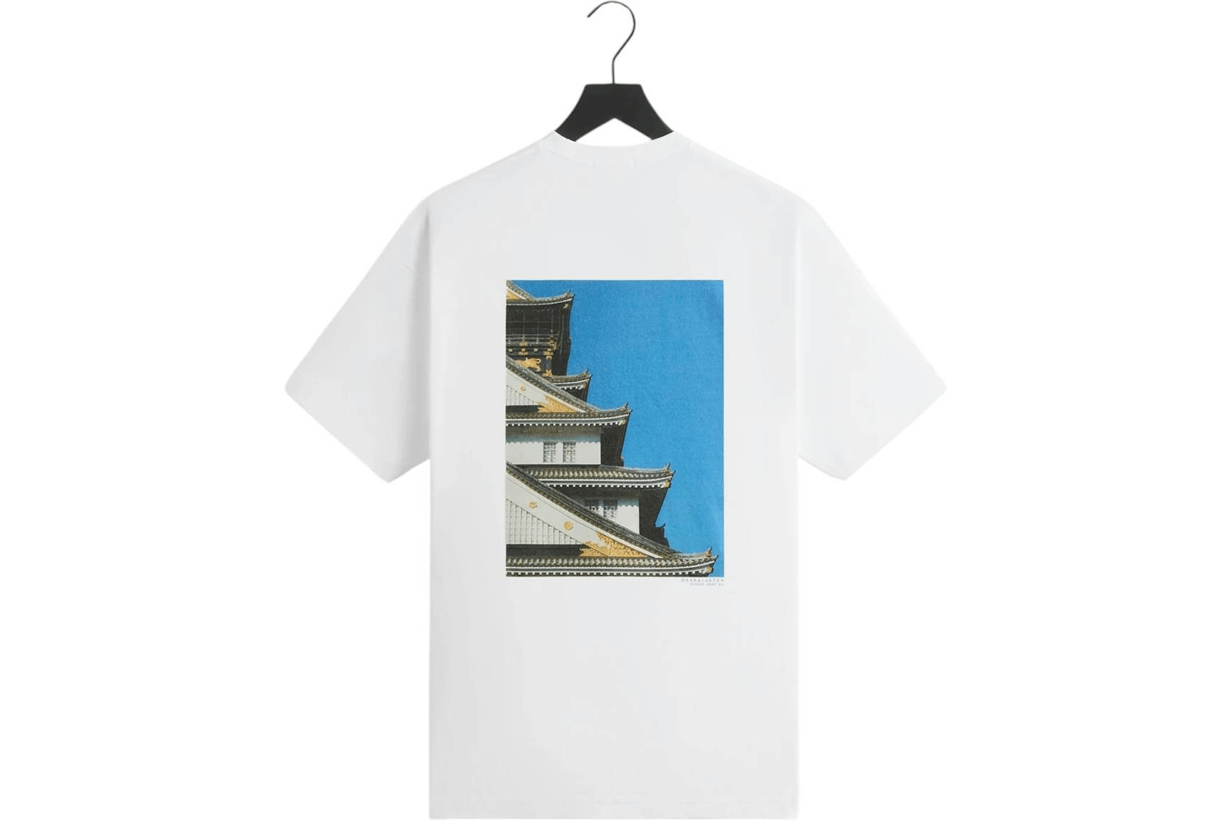 Other Men’s White T-Shirt – Classic Crewneck Cotton Tee Size US M / EU 48-50 / 2 - 1 Thumbnail