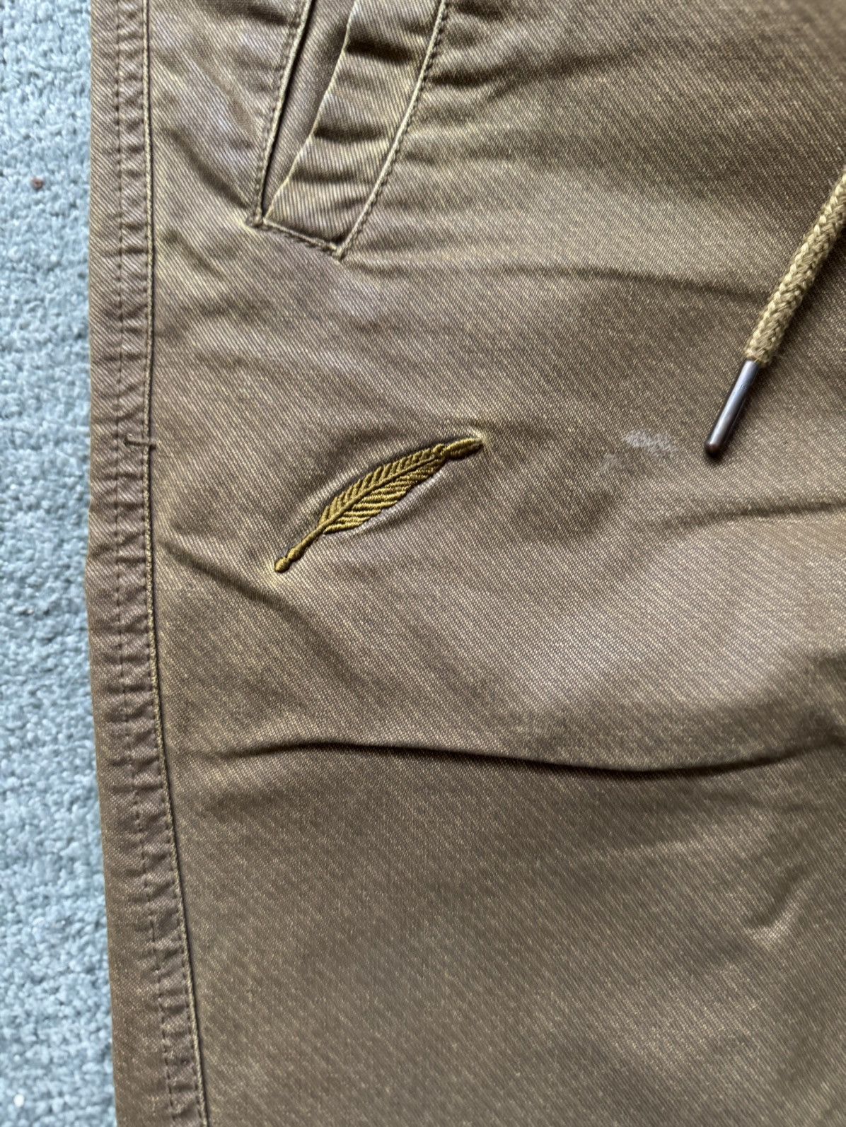 Publish Publish khaki pants Size US 30 / EU 46 - 3 Thumbnail
