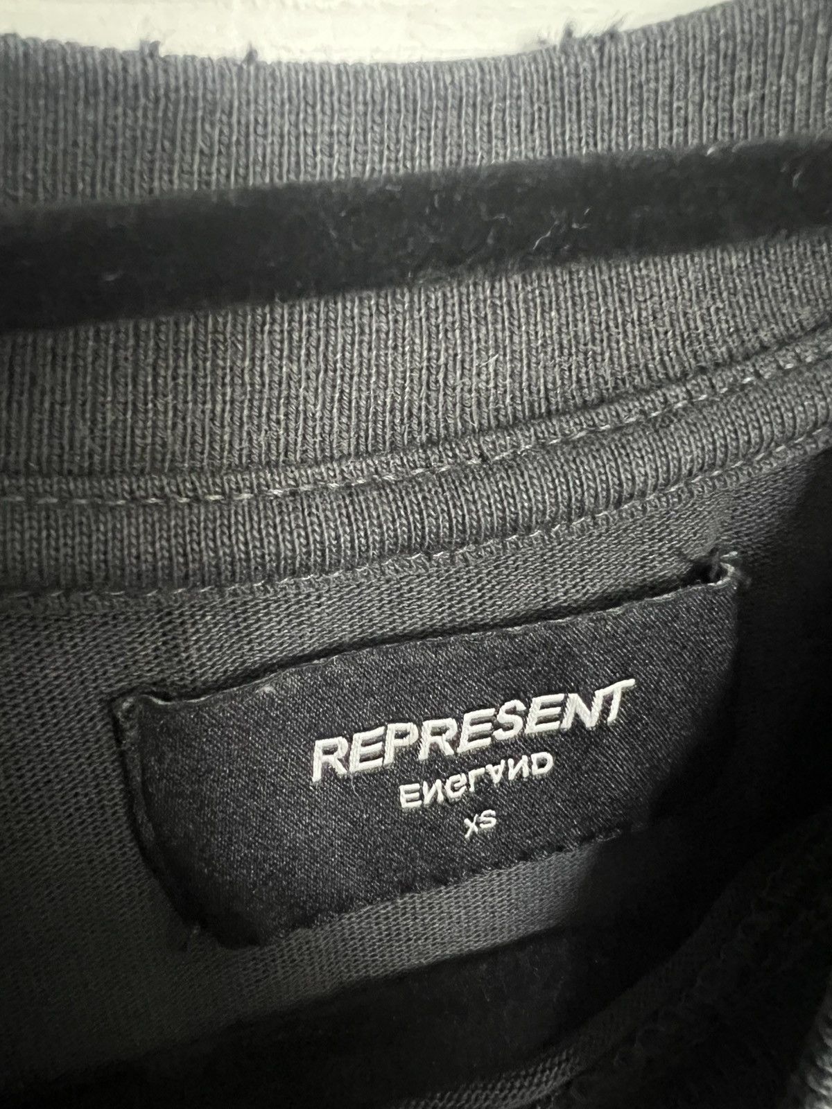 Represent Clo. Represent Clo Motorhead Size US XS / EU 42 / 0 - 2 Thumbnail
