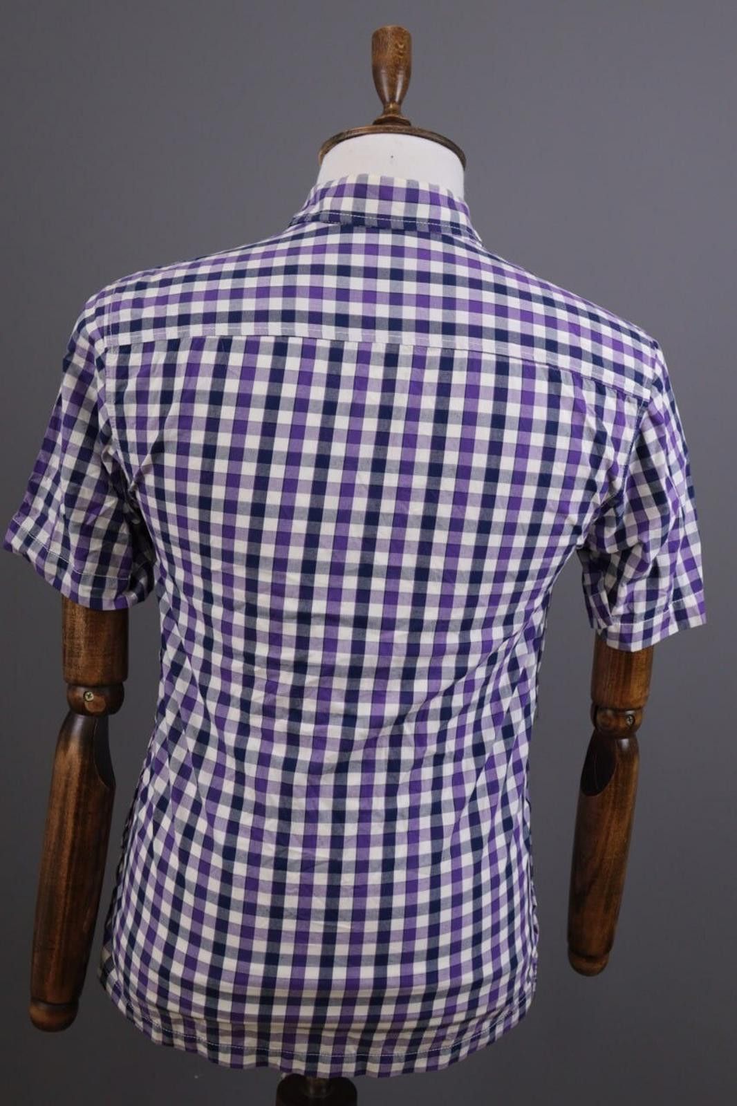 Mountain Hardwear Mountain Hardwear Multicolor Check Lightweight Shirt Size S Size US L / EU 52-54 / 3 - 6 Thumbnail