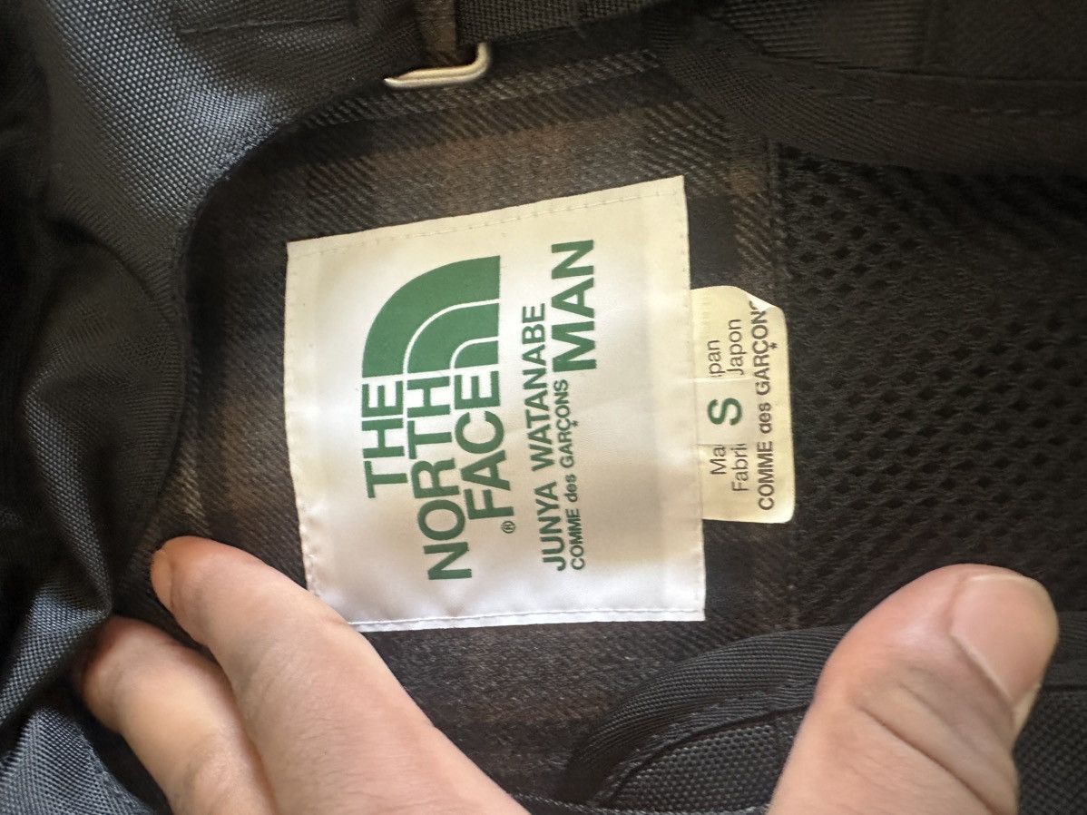 Junya Watanabe × The North Face Junya watanabe x CDG x TNF Size US S / EU 44-46 / 1 - 4 Thumbnail