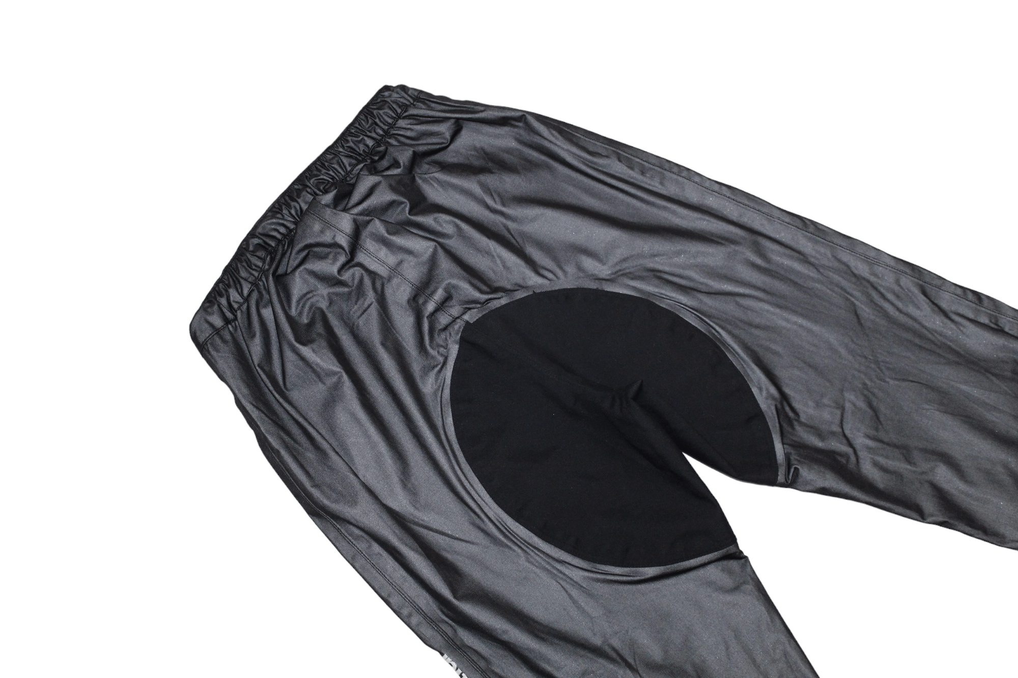 Goretex RARE💥 Sportful Italy Goretex Drawsting Lining Nylon Pants Size US 34 / EU 50 - 9 Thumbnail