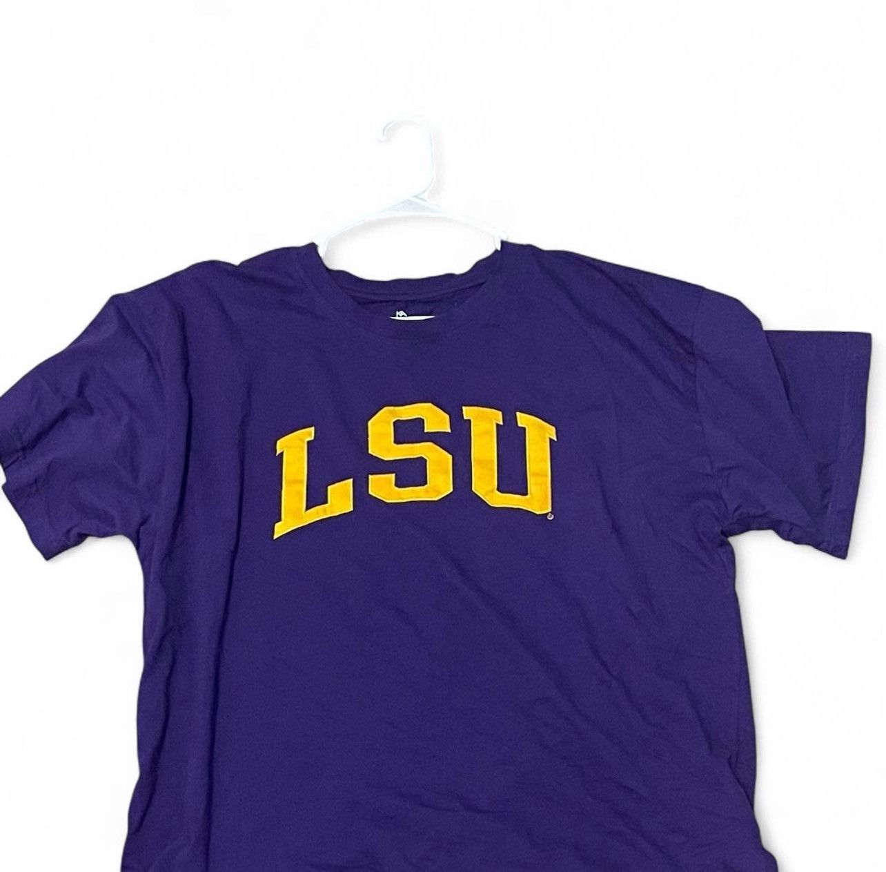Other Lsu shirt Size US XL / EU 56 / 4 - 1 Thumbnail