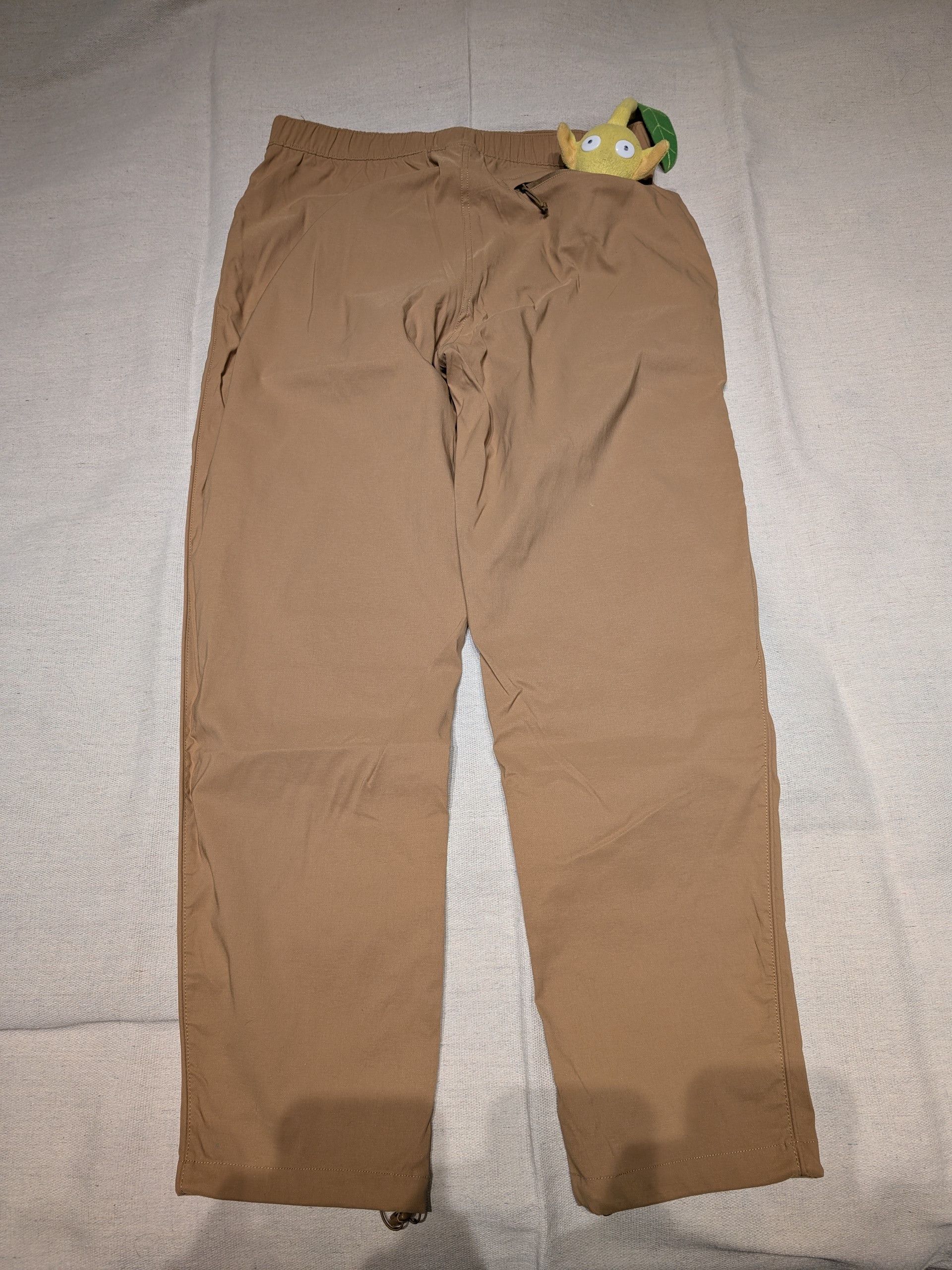 The North Face The North Face Class V pull on pants mens M Size US 34 / EU 50 - 4 Thumbnail