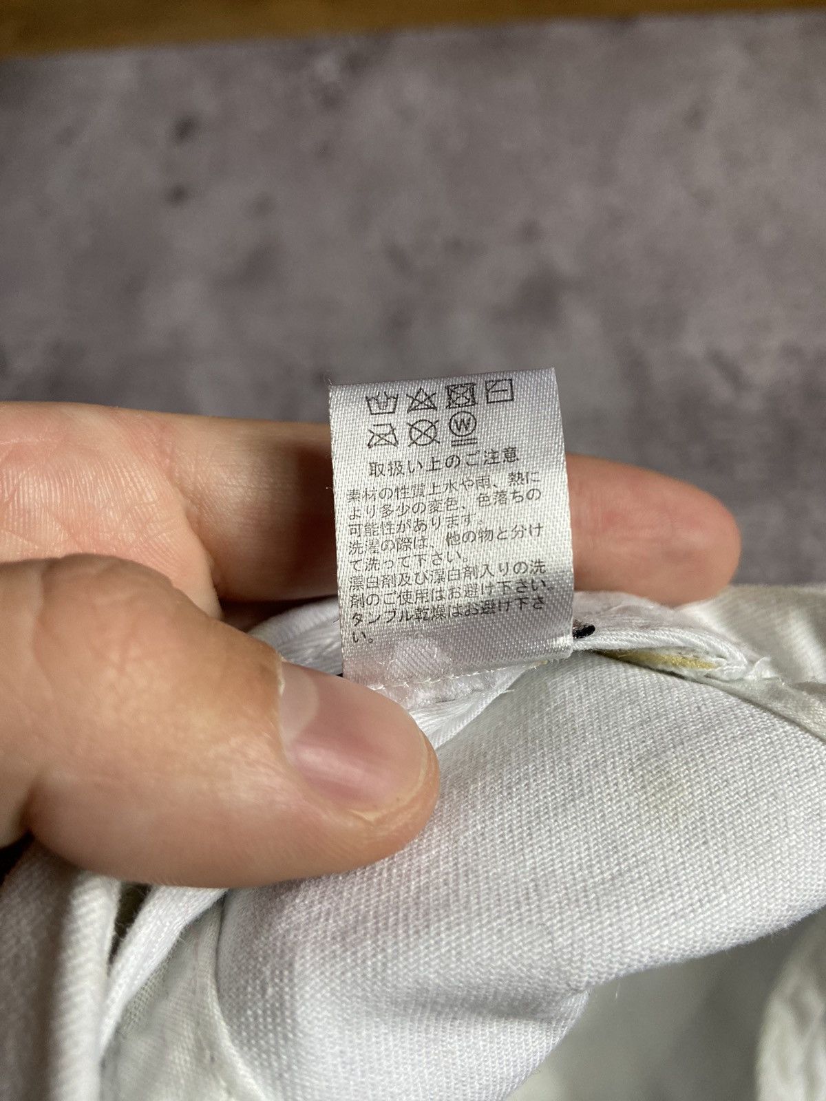 Ben Davis × Japanese Brand Japan Ben Davis Cap Hat Size ONE SIZE - 5 Thumbnail