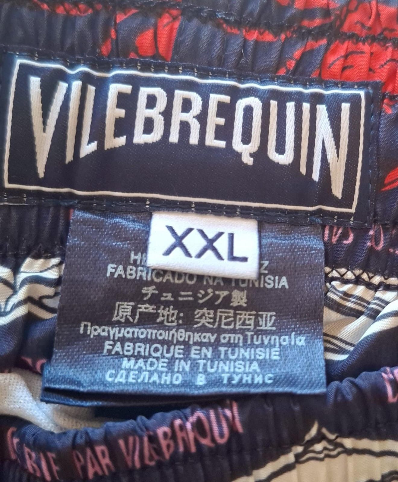Vilebrequin Vilebrequin Swimwear Size US 34 / EU 50 - 3 Thumbnail