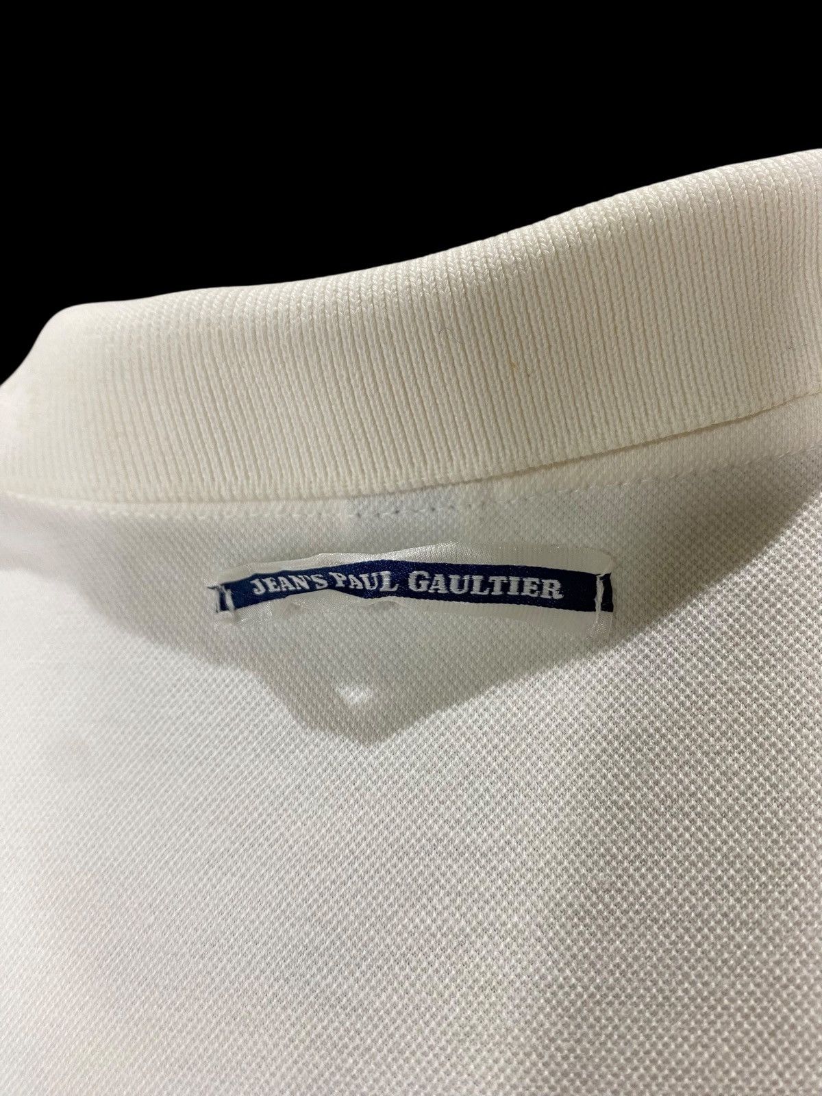 Jean Paul Gaultier Mid-length dress Size L / US 10 / IT 46 - 6 Thumbnail