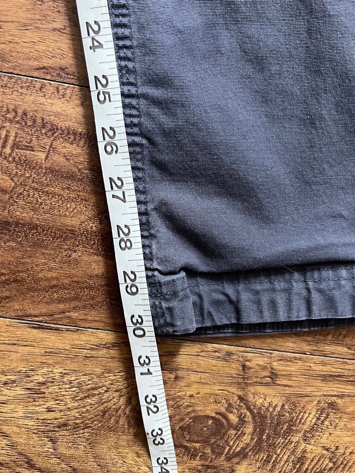 Duluth Trading Company Men's DuluthFlex Fire Hose Cargo Pants size 40/30 Size US 40 / EU 56 - 8 Thumbnail
