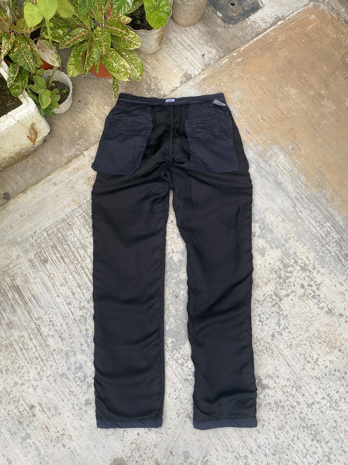 C.P. Company C.p Company Pants Size US 29 - 3 Thumbnail