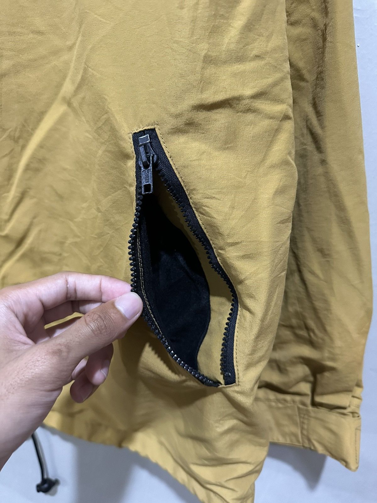 Vintage Govge Jacket x Vintage Size US S / EU 44-46 / 1 - 5 Thumbnail