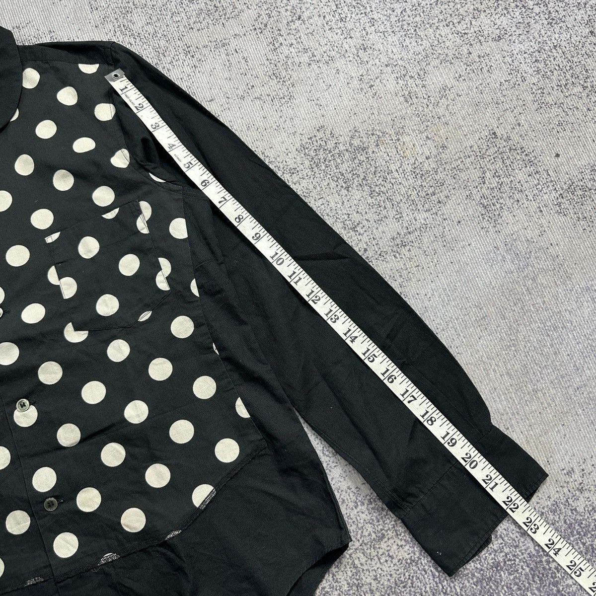 Comme des Garcons CDG Japanese brand Size S / US 4 / IT 40 - 5 Thumbnail