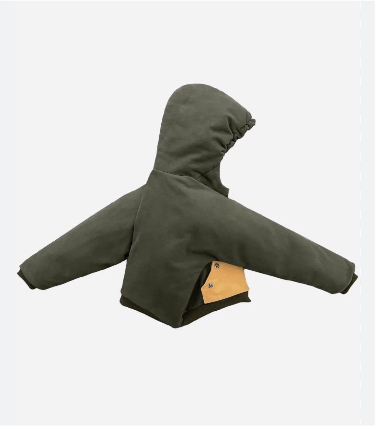 Bad Son Badson Pulse Hoodie Size US XL / EU 56 / 4 - 3 Thumbnail