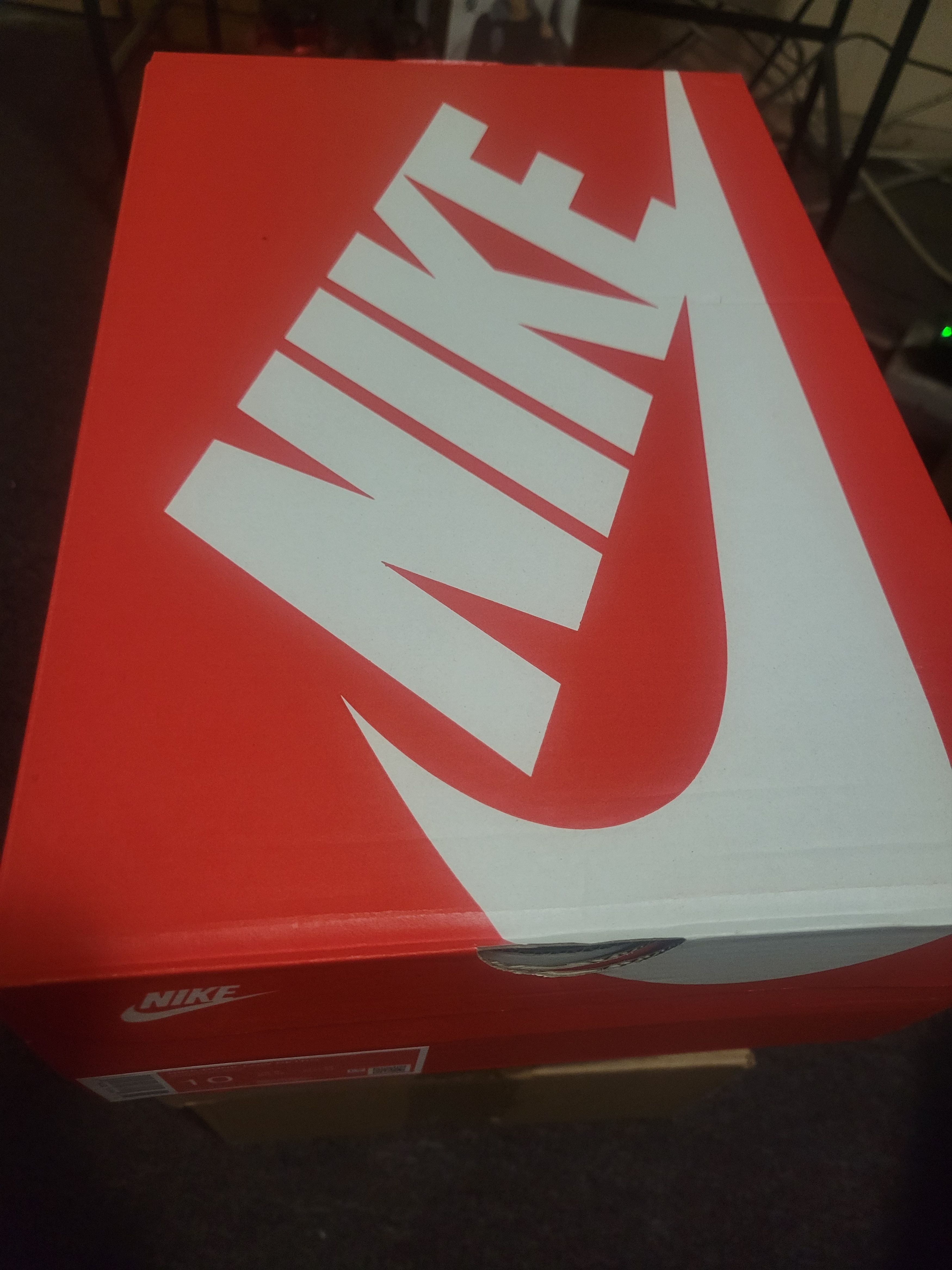 Nike Women's Nike Court Vision LO NN Size US 10 / IT 40 - 3 Thumbnail