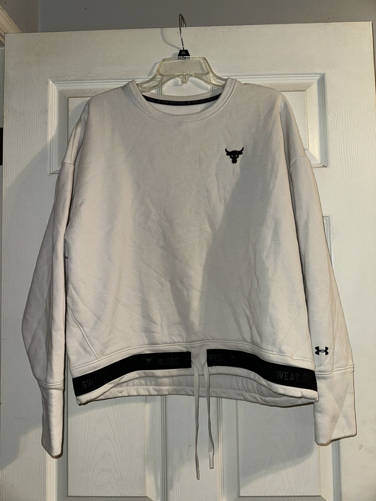 Under Armour Under Armour Sweatshirt women’s large Size L / US 10 / IT 46 - 9 Thumbnail