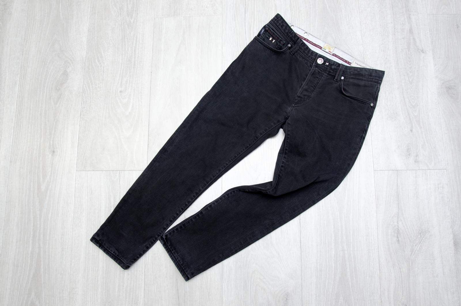 Other Tramarossa Sartoria Leonardo jeans. Size 34 Size US 34 / EU 50 - 1 Thumbnail