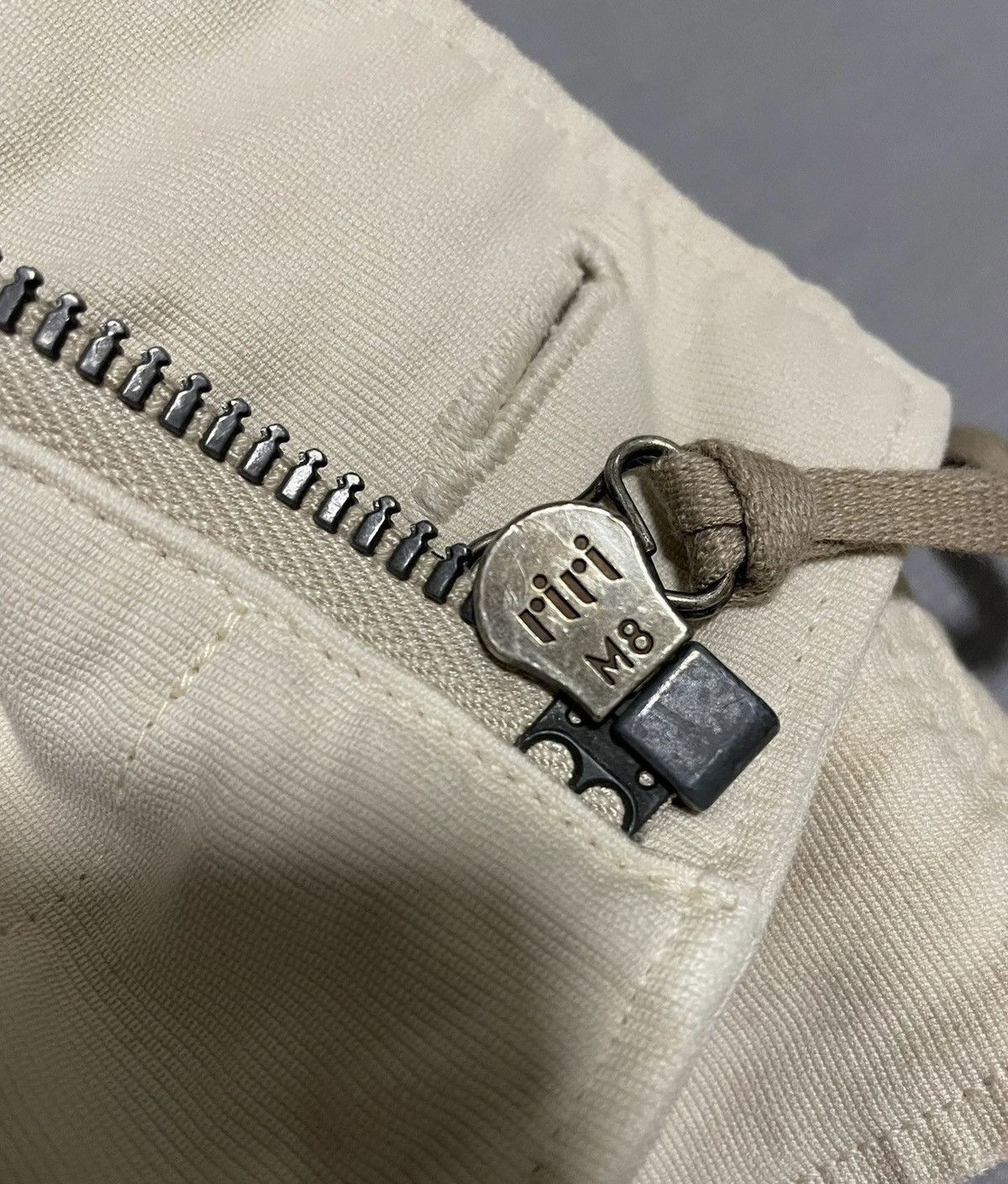 Visvim VisvimVisvim 20aw Deckhand Albacore jkt-2504 Size US L / EU 52-54 / 3 - 2 Thumbnail