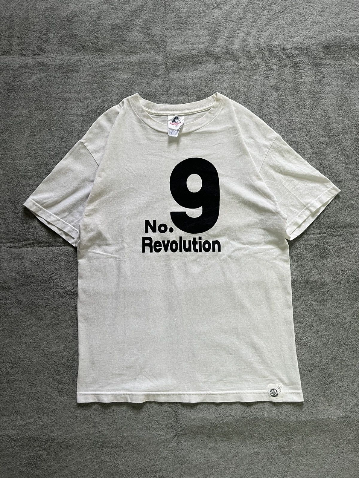 Number(N)ine x takahiromiyashita the soloist x vintage