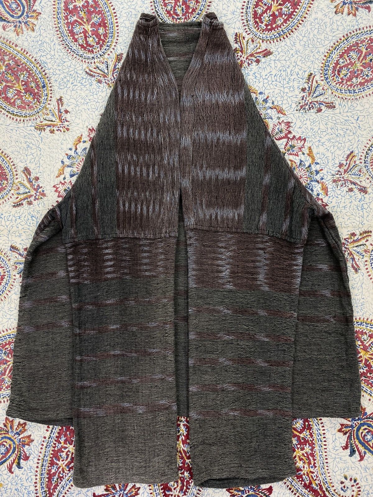 Japanese Brand × Native × Nomad Nomad Native Shirt Size US S / EU 44-46 / 1 - 6 Thumbnail