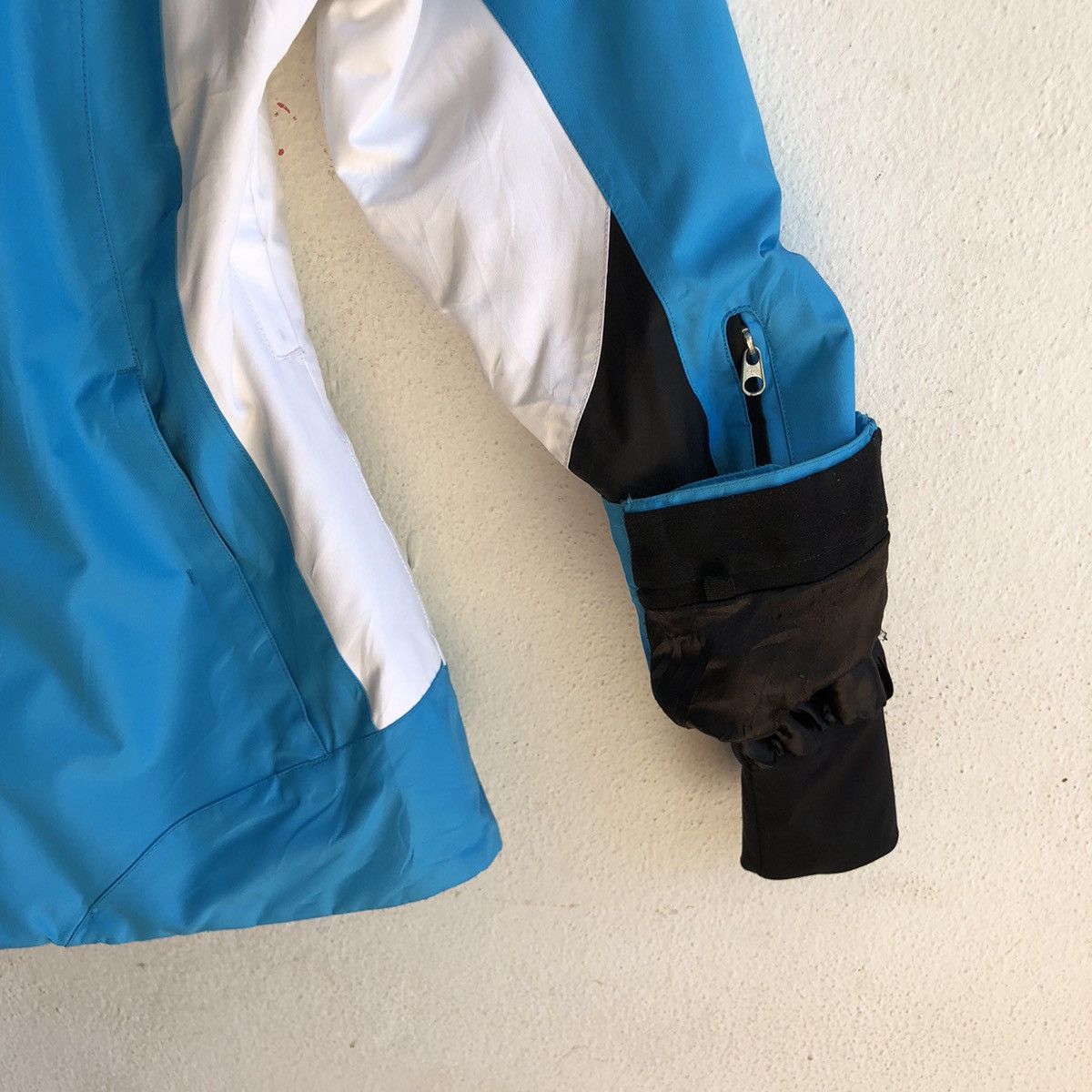 Carbon CARBON ski jacket Size M / US 6-8 / IT 42-44 - 10 Thumbnail
