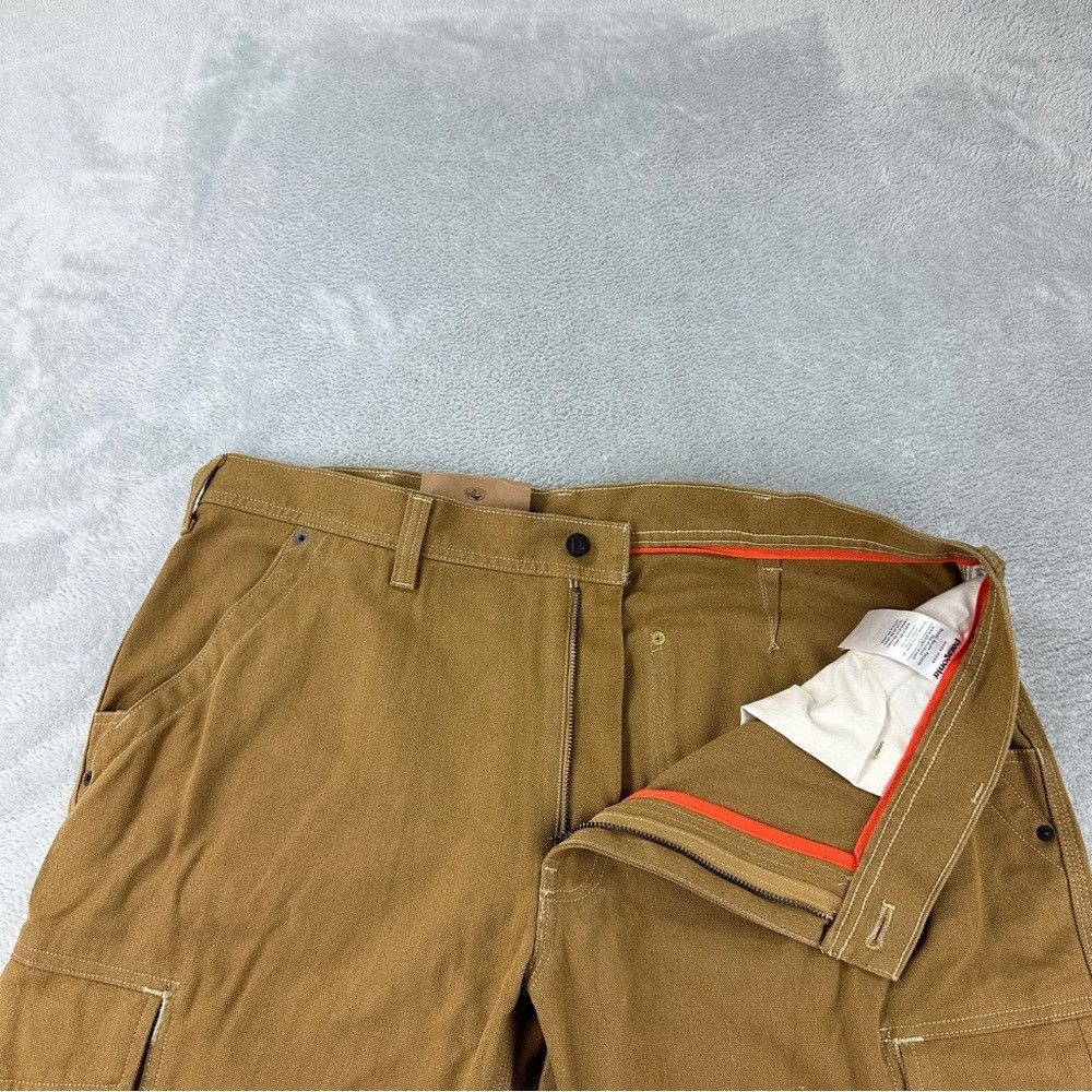 Patagonia Patagonia NWT Men's Size 40 W x 32 L Iron Forge Hemp Canvas Size US 40 / EU 56 - 5 Thumbnail