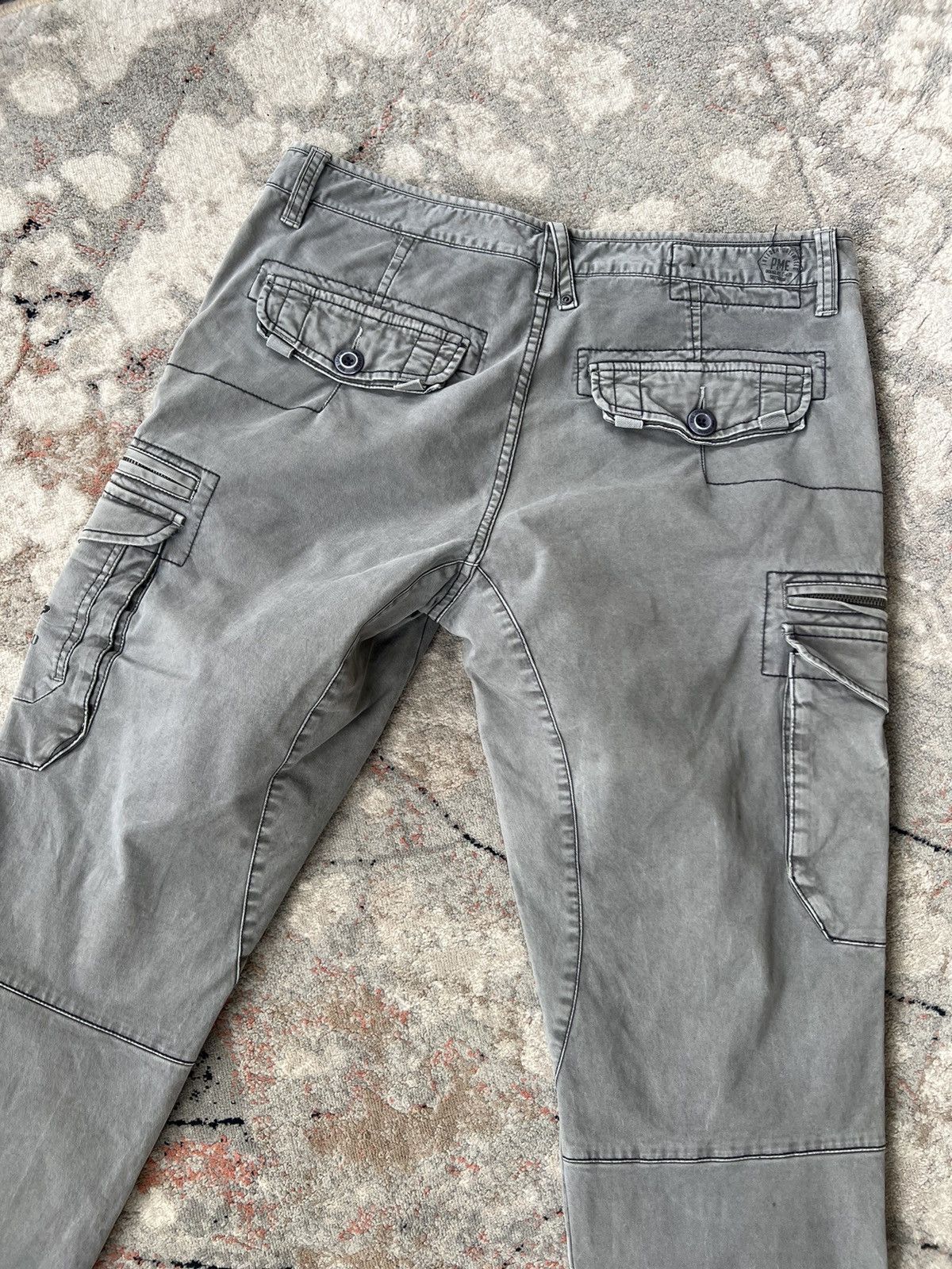 Other PME Legend Freedom Unlimited Pants Size US 34 / EU 50 - 10 Thumbnail