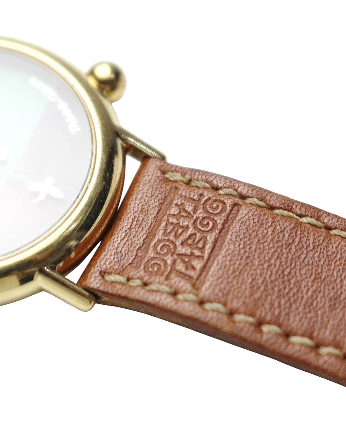 Vintage 1990S TABOO-TABOO FRANCE DUCK HUNTING DIAL FRENCH WATCH Size ONE SIZE - 7 Thumbnail