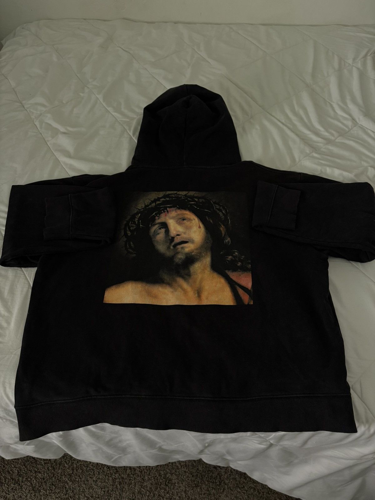 Revenge REVENGE Size US XXL / EU 58 / 5 - 1 Thumbnail