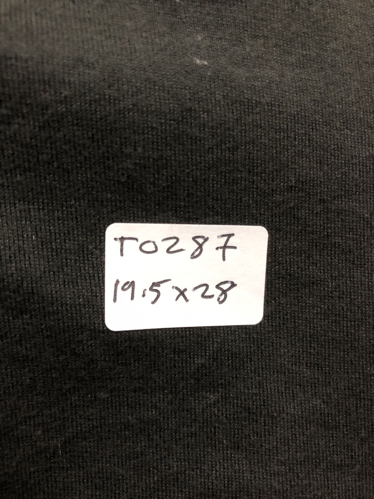 Thrasher × Vintage Vintage Y2K Stinker Core Force Speed Merchant Backhit Tee Size US M / EU 48-50 / 2 - 17 Thumbnail