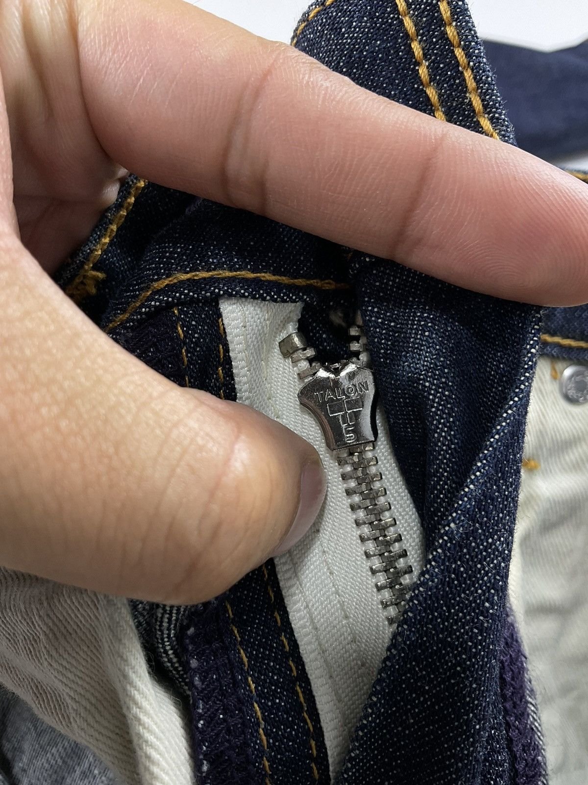 Fragment Design × Levi's Levis Fenom x Fragment Denim Size US 32 / EU 48 - 7 Thumbnail