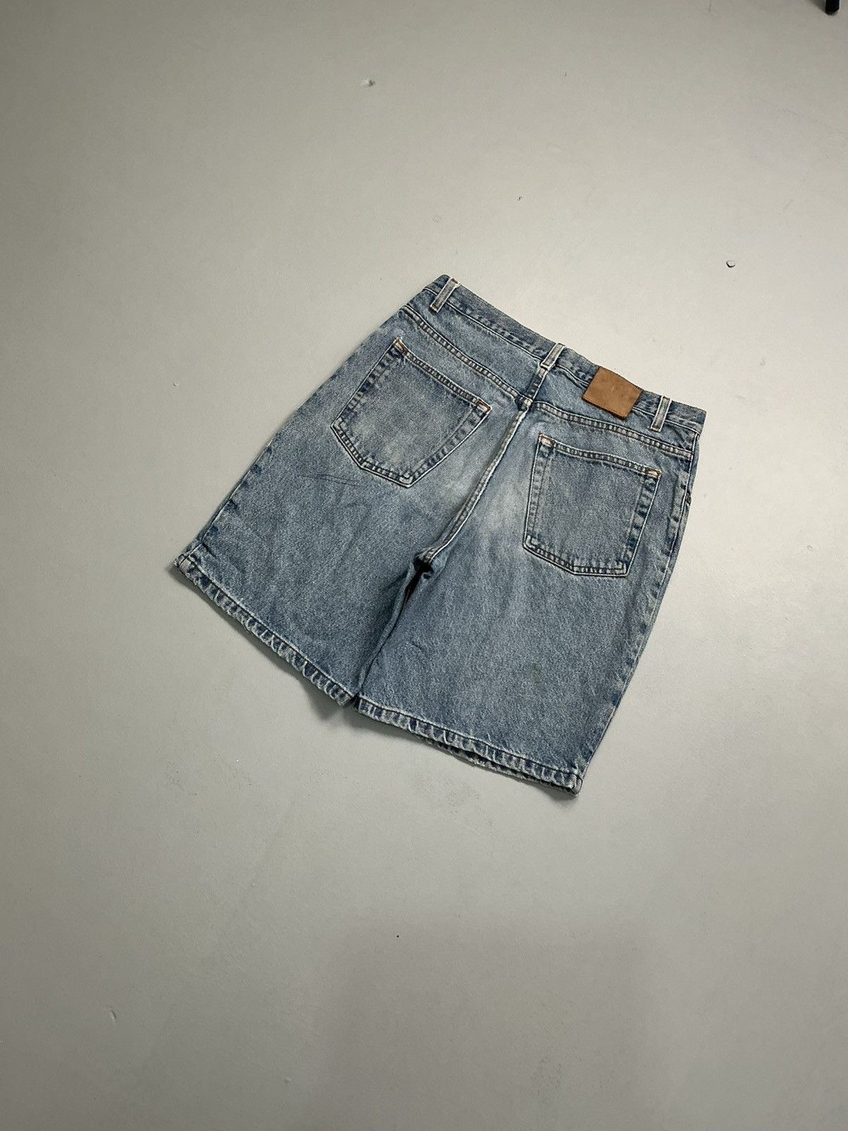 Designer Vintage hiphop short Size US 32 / EU 48 - 5 Thumbnail