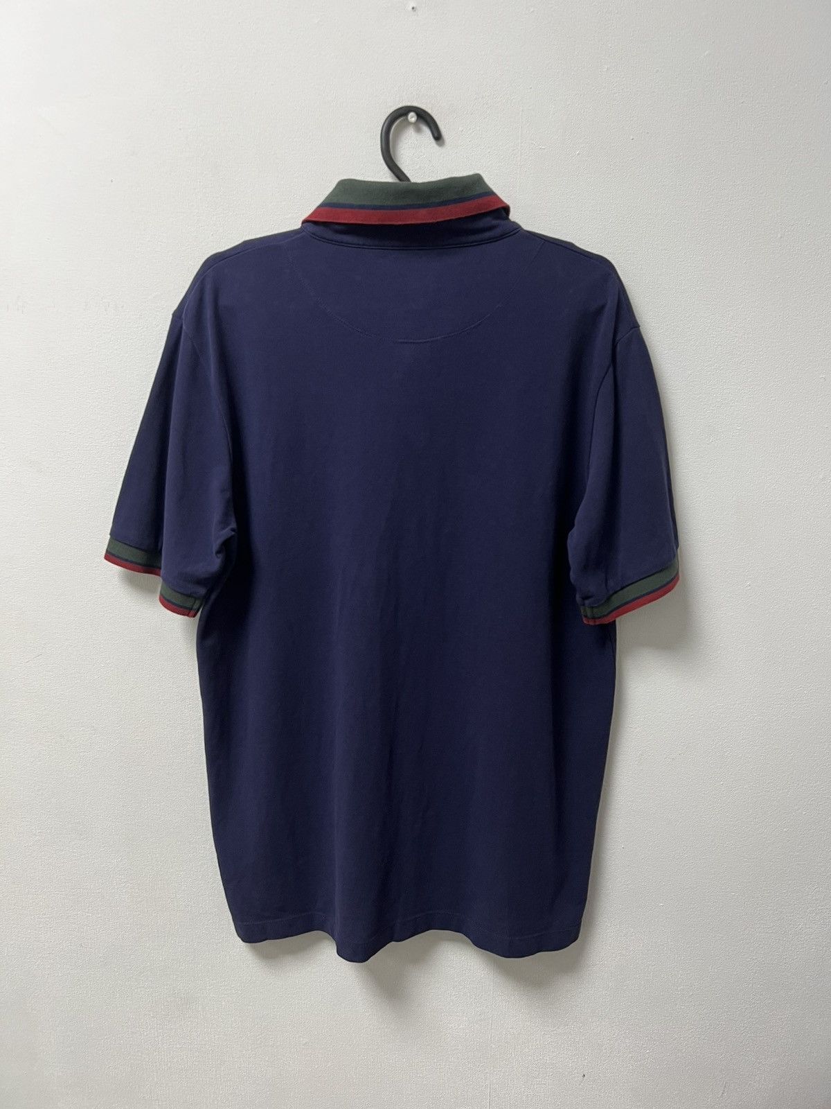 Vivienne Westwood Vivienne Westwood T-Shirt (Polo) Size US L / EU 52-54 / 3 - 10 Thumbnail