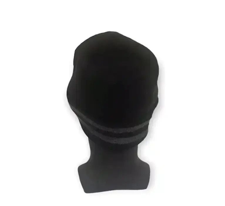 Japanese Brand × Kapital × Vintage Men’s Club Plain Beanie Hat Size ONE SIZE - 4 Thumbnail