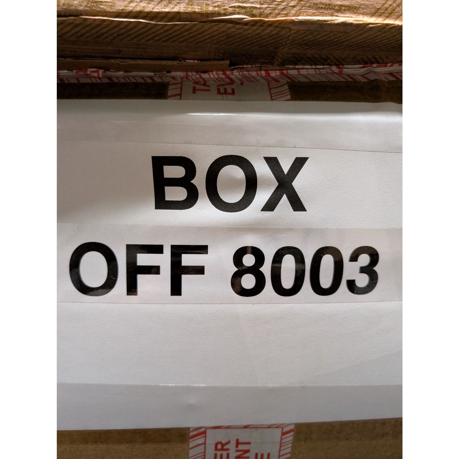 Off-White o1rshd1 Hand Arrow Boxy Hoodie in Orchid/White Size US S / EU 44-46 / 1 - 18 Thumbnail