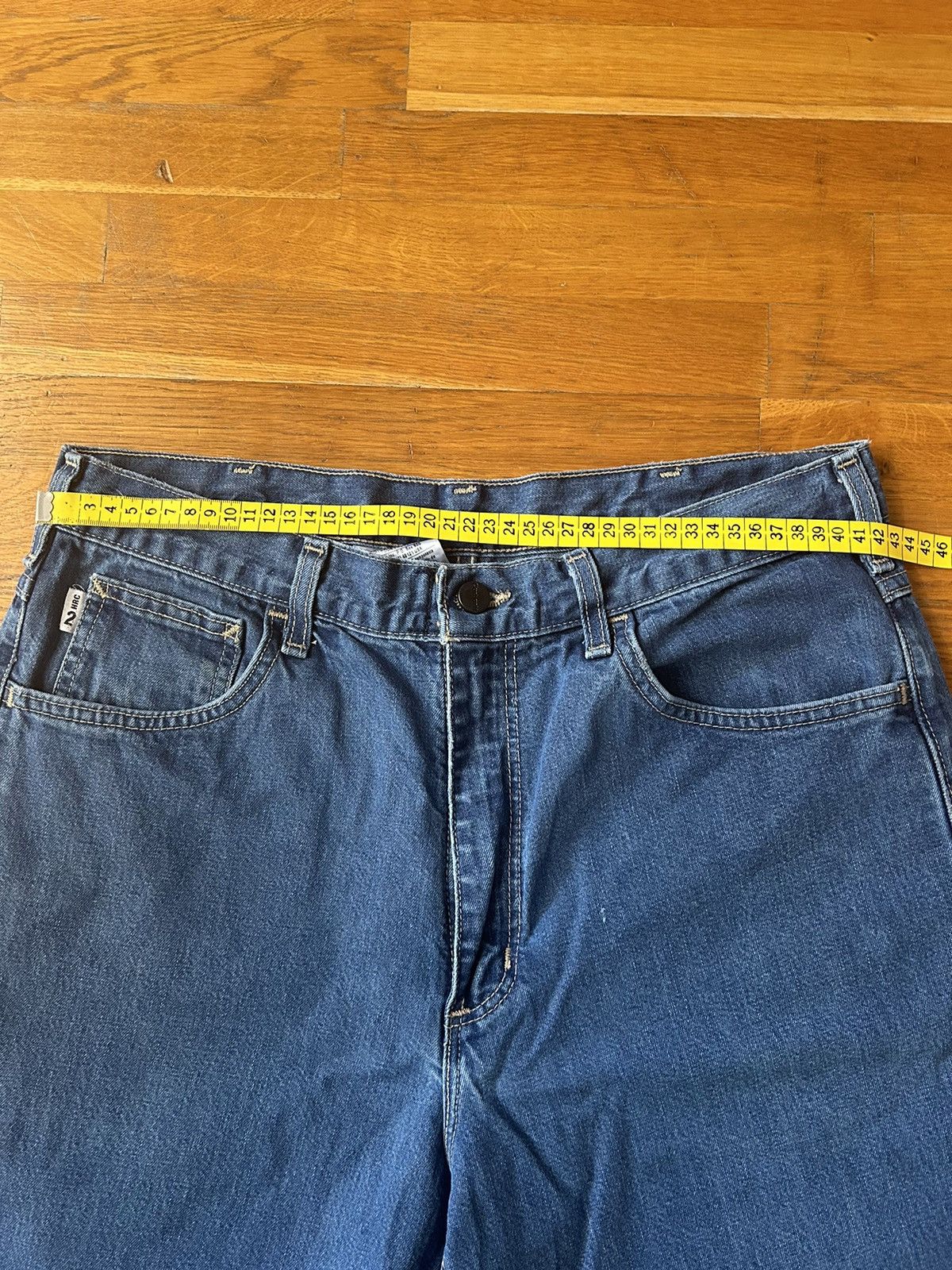 Carhartt Carhartt pants Size US 34 / EU 50 - 5 Thumbnail