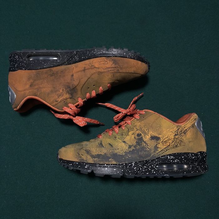 nike mars price