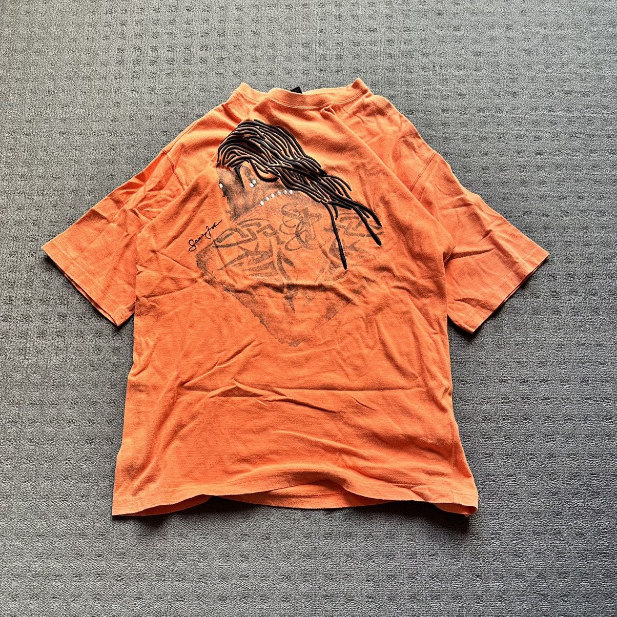 Sean John Grail Sean John HipHop Tee XL Size US XL / EU 56 / 4 - 1 Thumbnail
